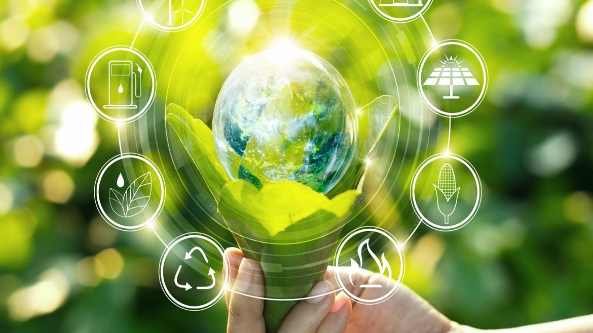 Sürdürebilirlik Akarsu Ticaret 