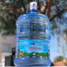 19 Litre Damacana Su   