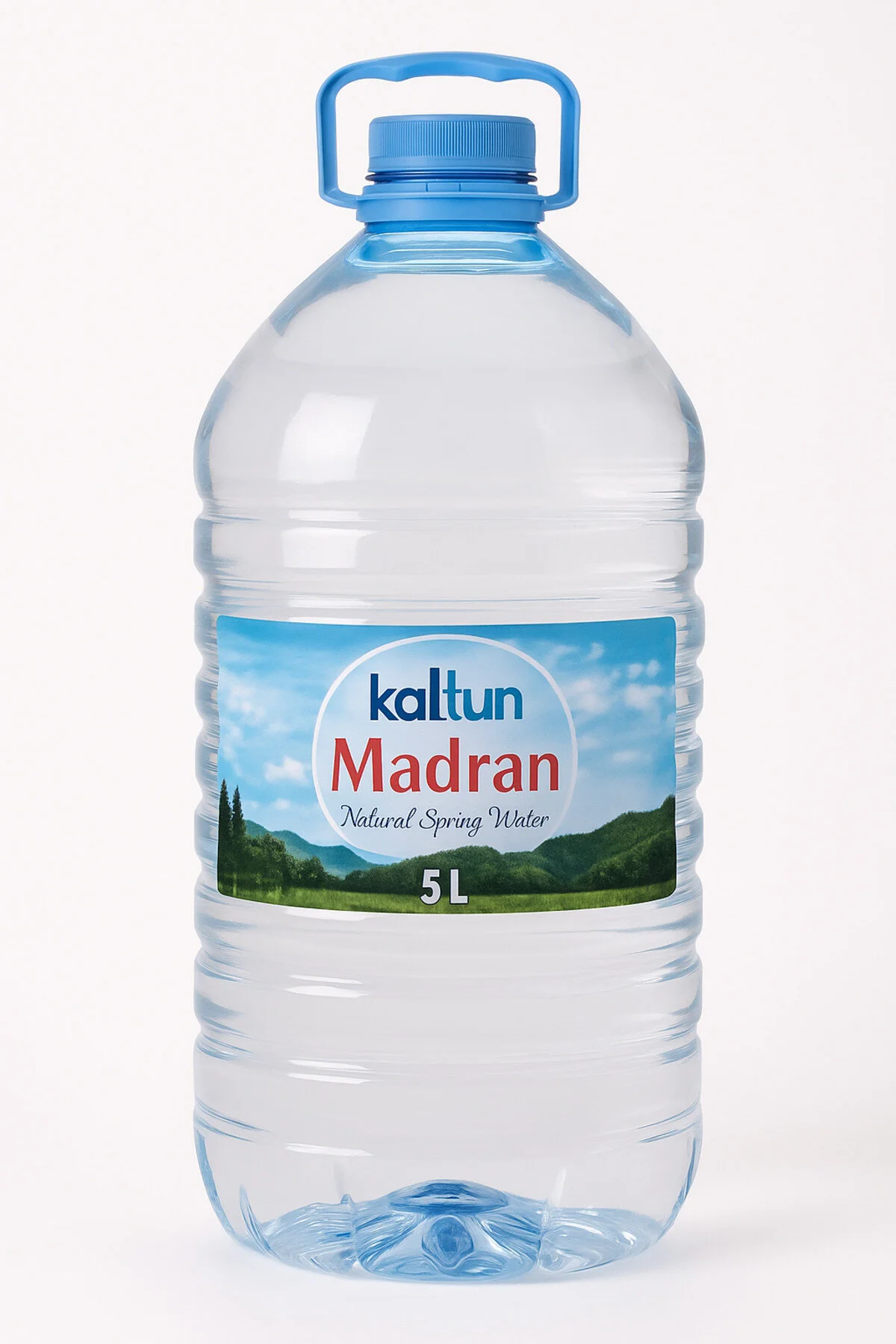 5 Litrelik 4 Lü Paket 